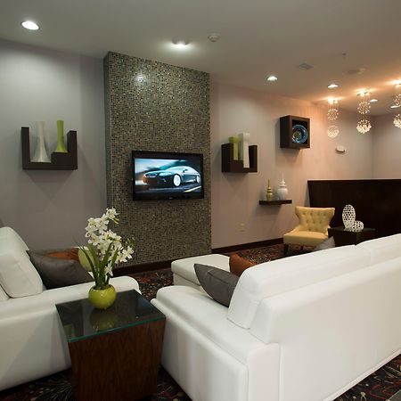 Holiday Inn Express & Suites Morrilton By Ihg Zewnętrze zdjęcie