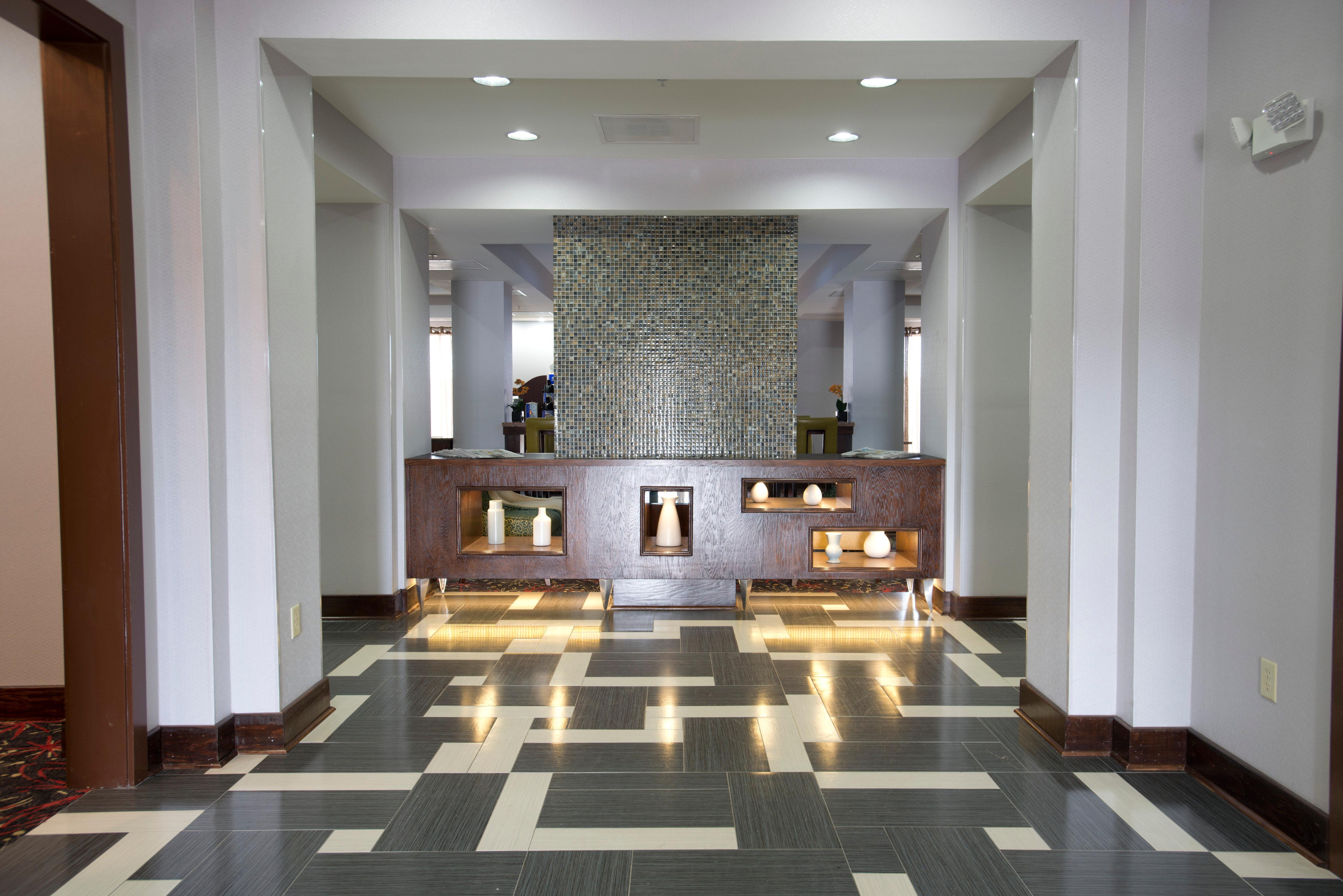 Holiday Inn Express & Suites Morrilton By Ihg Zewnętrze zdjęcie