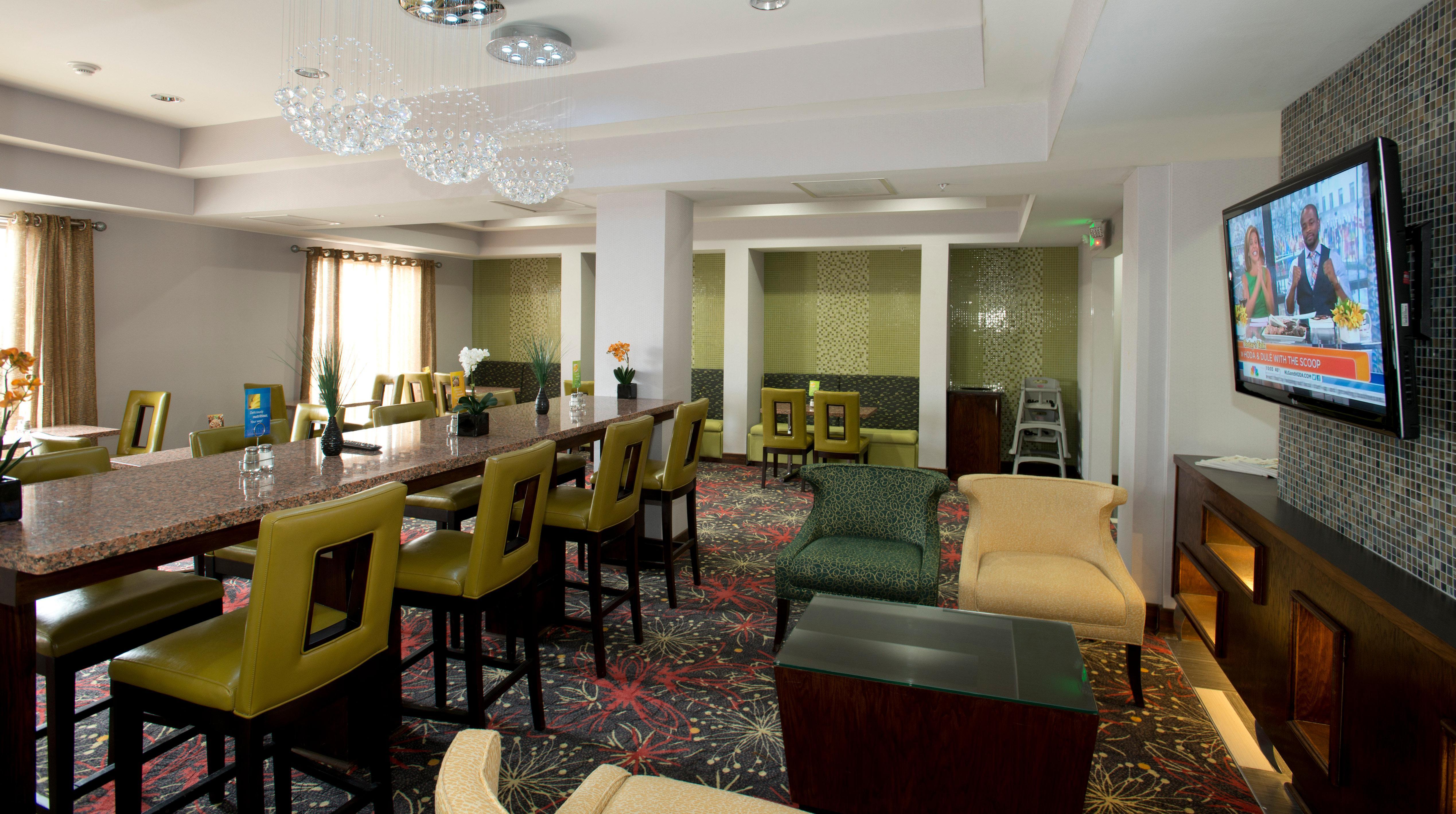 Holiday Inn Express & Suites Morrilton By Ihg Zewnętrze zdjęcie