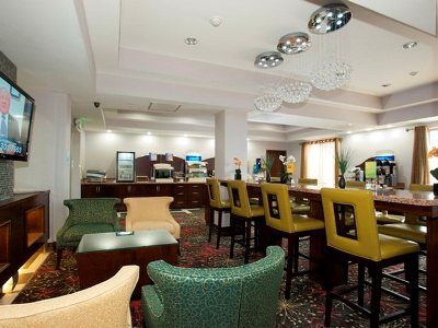 Holiday Inn Express & Suites Morrilton By Ihg Zewnętrze zdjęcie