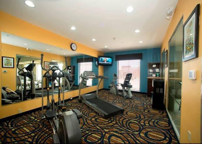 Holiday Inn Express & Suites Morrilton By Ihg Zewnętrze zdjęcie
