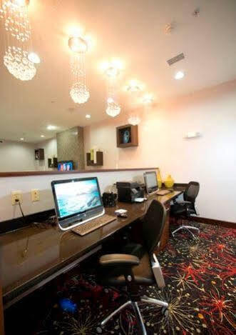 Holiday Inn Express & Suites Morrilton By Ihg Zewnętrze zdjęcie